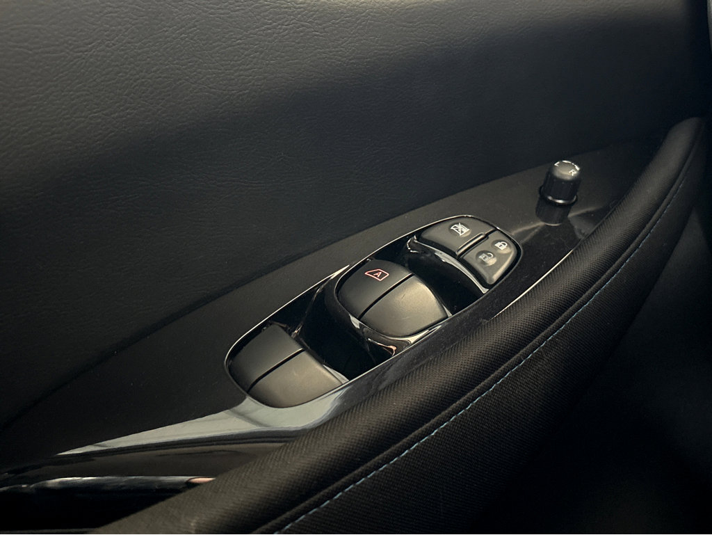 Used 2021 Nissan Leaf SV w/ SV Technology Package image 18