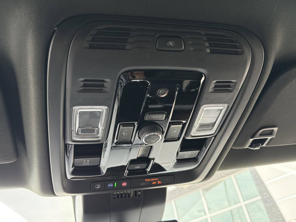 New 2026 GMC Yukon Denali w/ Advanced Technology Package RWD image 11