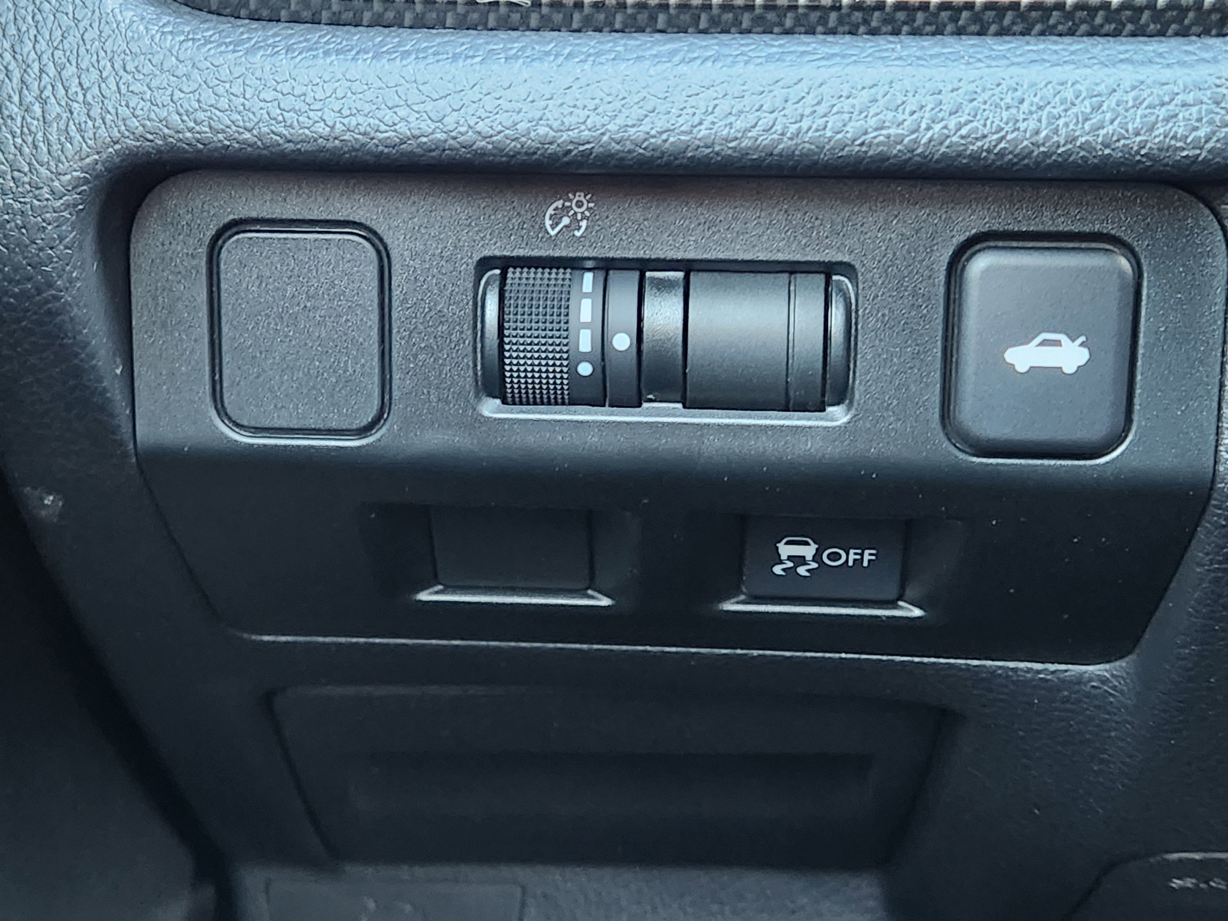 Used 2020 Subaru WRX Premium image 34