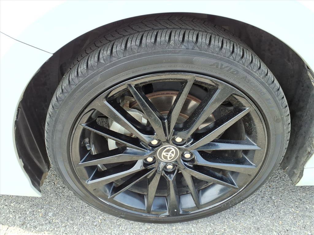 Used 2023 Toyota Camry XSE w/ Cold Weather Package image 10