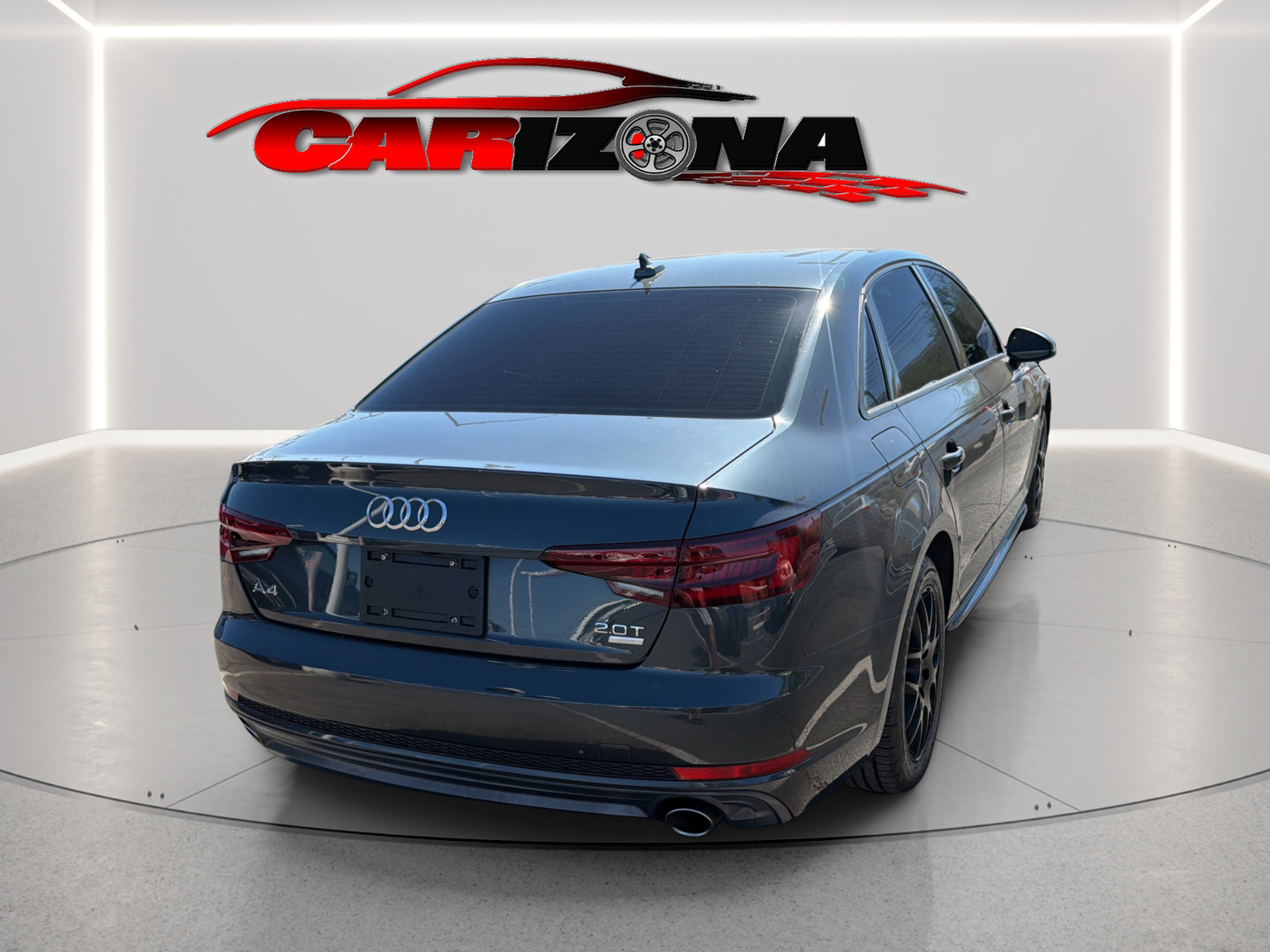 Used 2018 Audi A4 2.0T Ultra Premium w/ Convenience Package FWD image 6