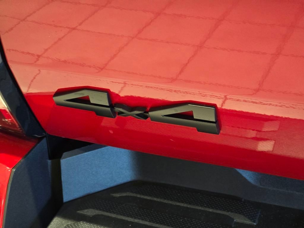 New 2026 Toyota Tundra Platinum w/ TRD Off-Road Package image 24
