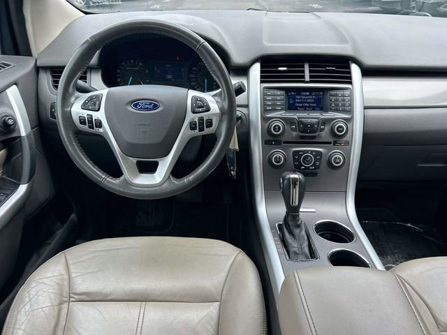 Used 2013 Ford Edge SEL FWD image 16