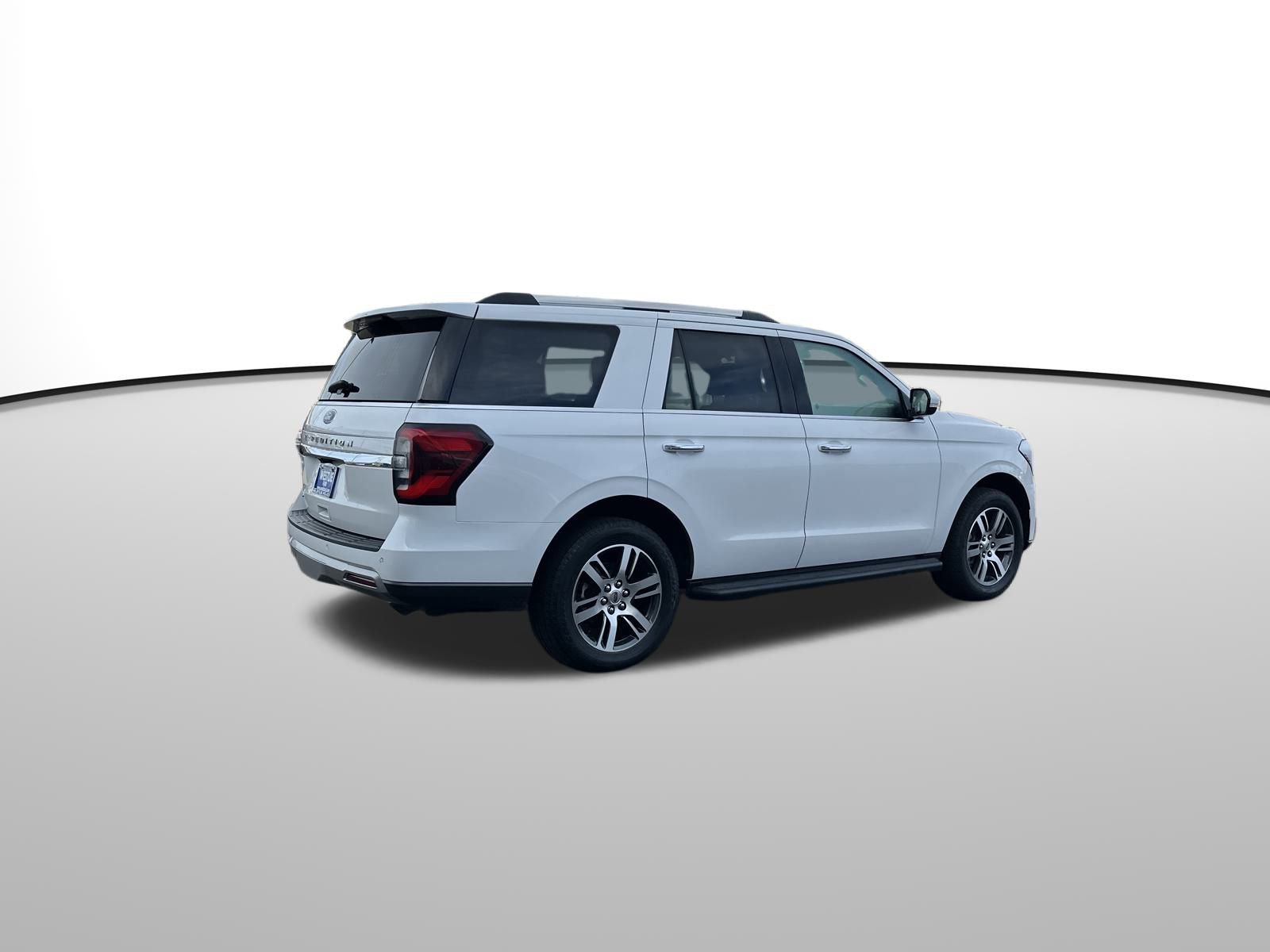 Used 2024 Ford Expedition Limited image 6
