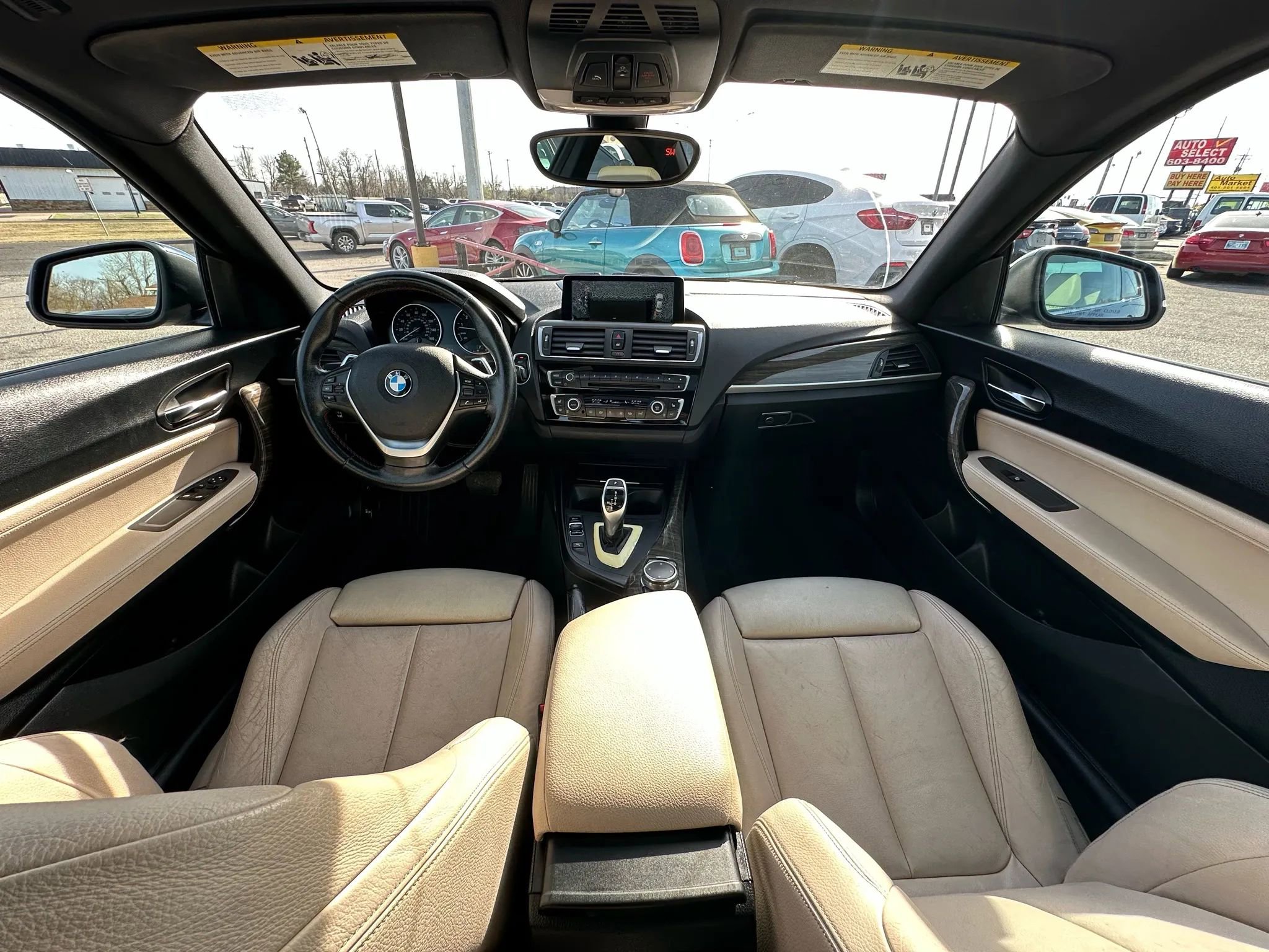 Used 2016 BMW 228i Coupe image 6