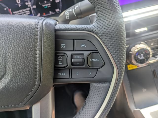 New 2026 Toyota Tacoma TRD Off-Road w/ TRD Off Road Premium Package AWD/4WD image 18
