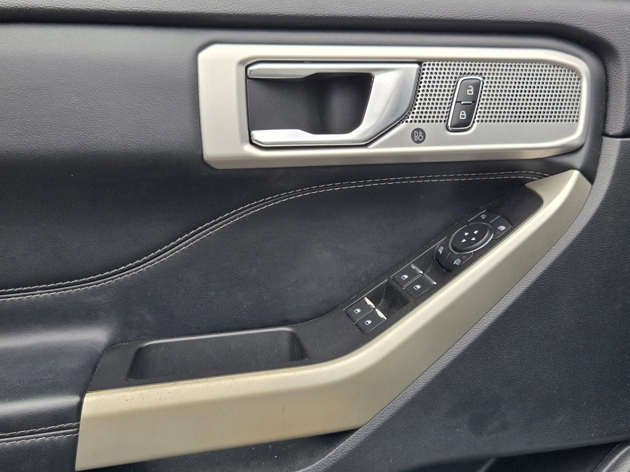 Used 2021 Ford Explorer Limited RWD image 21