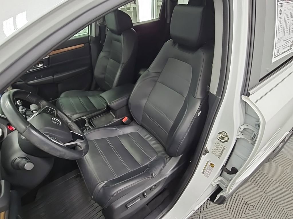 Used 2019 Honda CR-V EX-L image 26