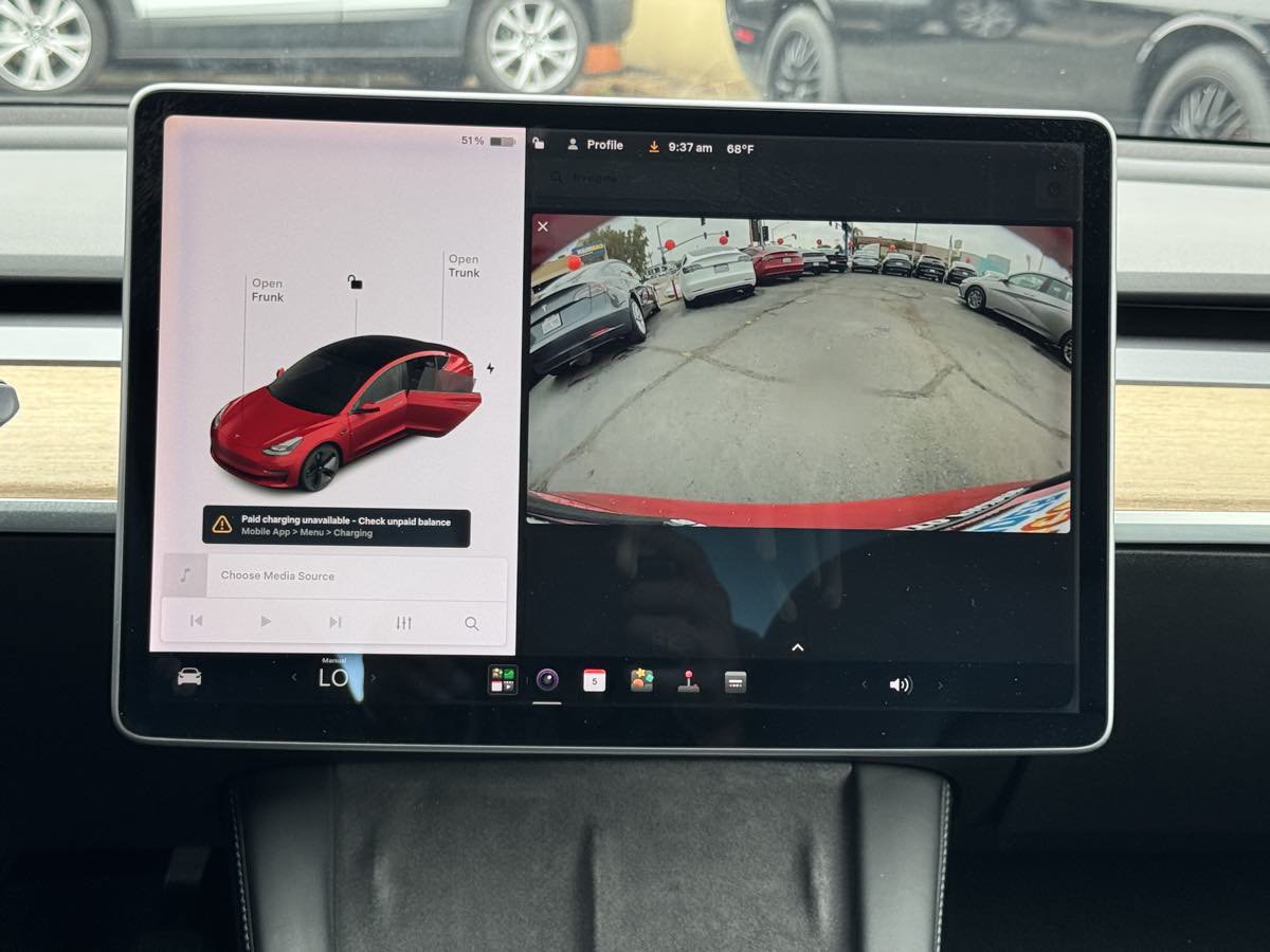 Used 2021 Tesla Model 3 RWD image 26