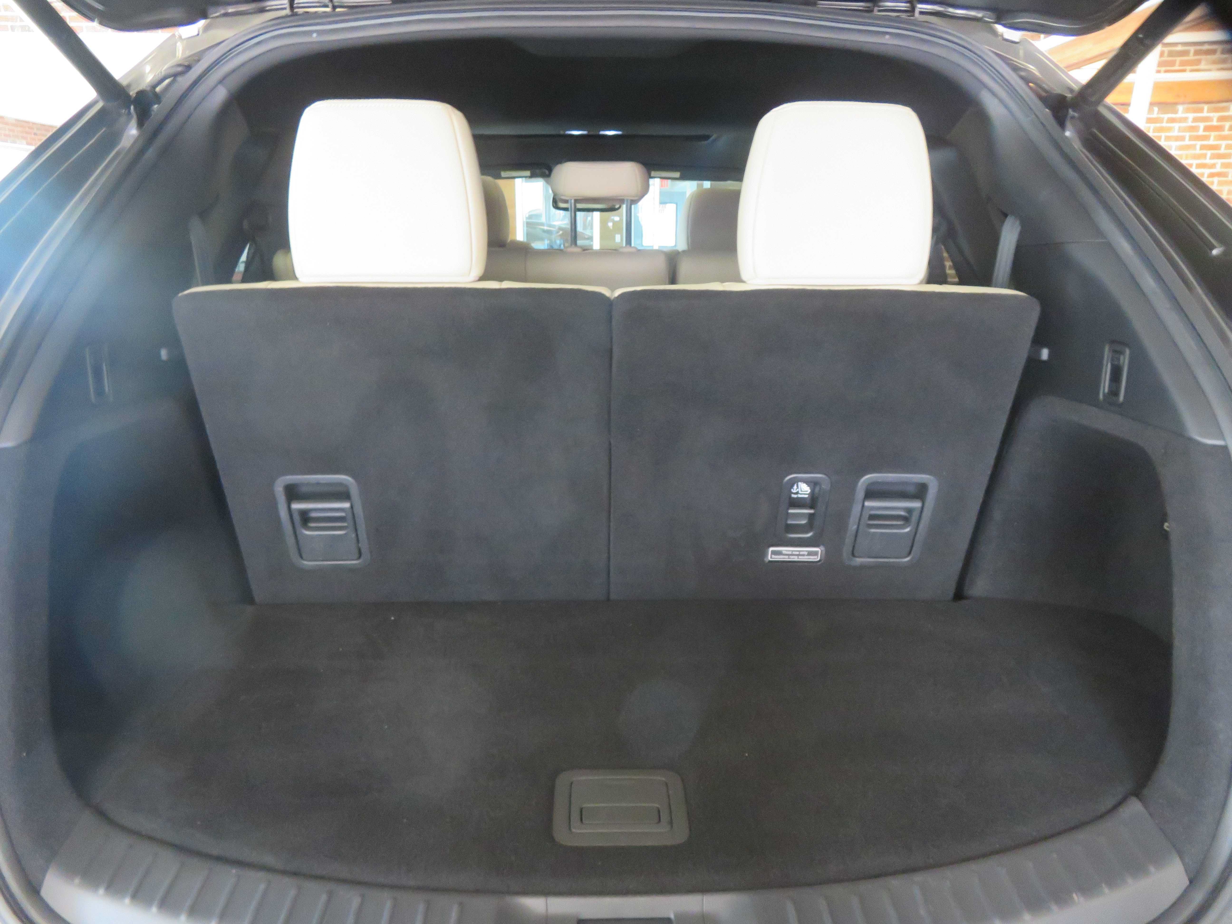 Used 2016 MAZDA CX-9 Grand Touring FWD image 53