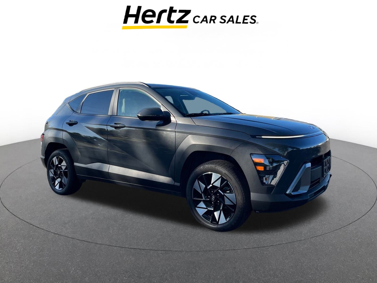 Used 2024 Hyundai Kona SEL