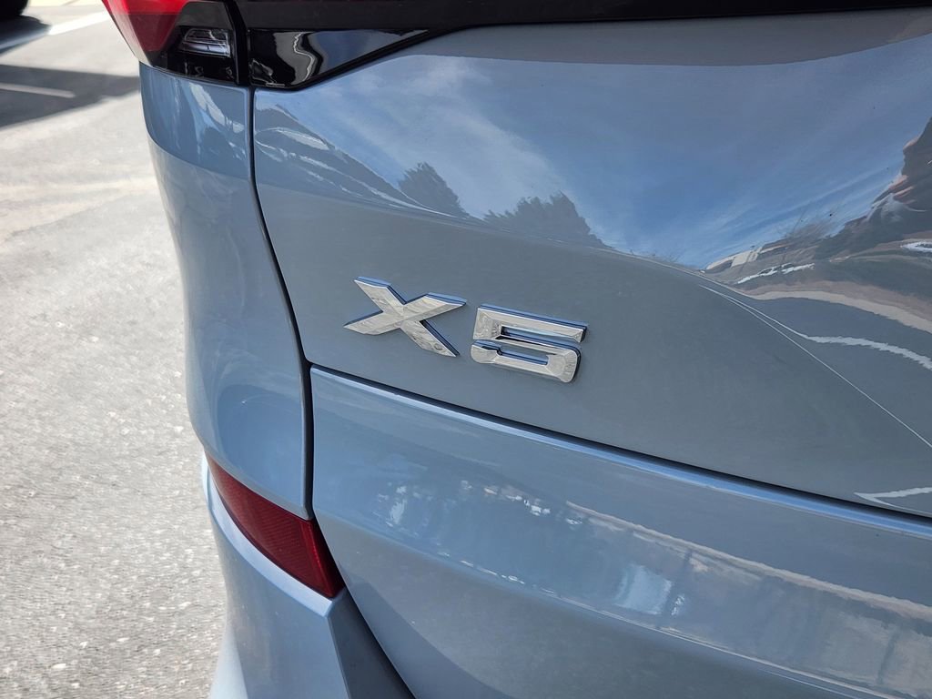 New 2026 BMW X5 xDrive50e AWD/4WD image 20