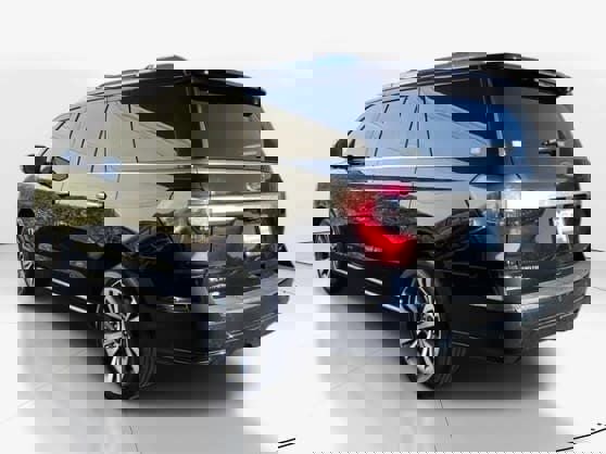 Used 2020 Ford Expedition Platinum image 5