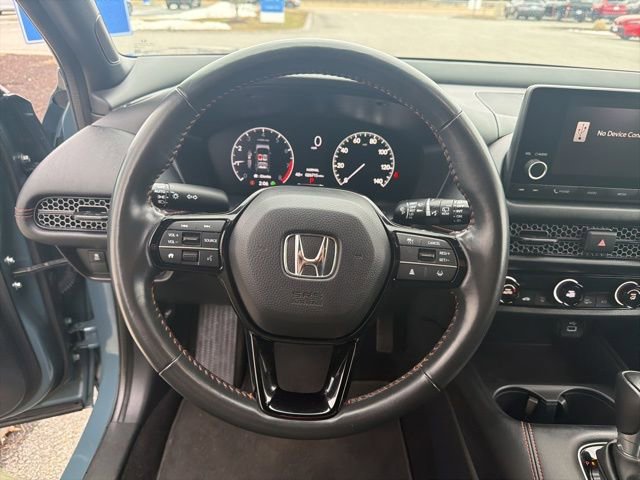 Used 2023 Honda HR-V Sport image 14