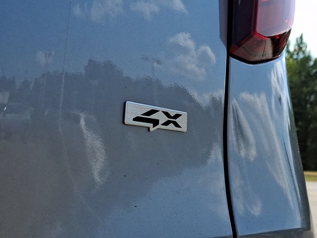 Used 2025 Kia Seltos EX AWD/4WD image 32