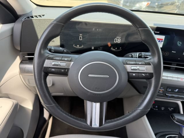 Used 2024 Hyundai Kona SEL AWD/4WD image 12