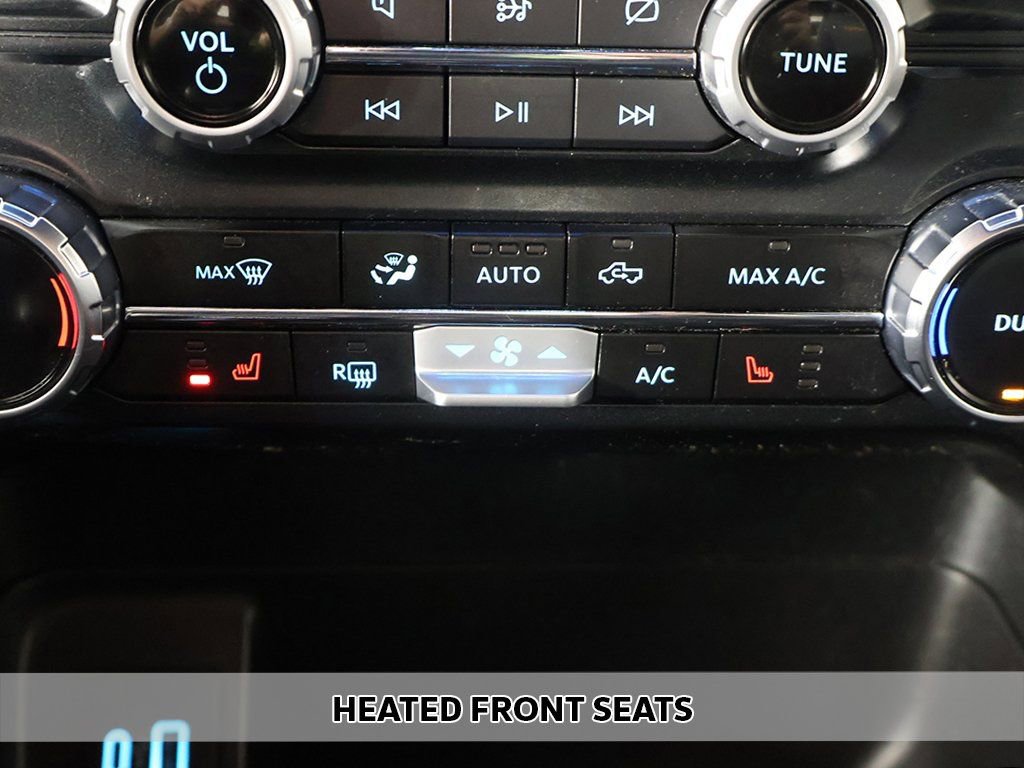 Used 2023 Ford F150 Tremor w/ 360 Degree Camera Package image 8