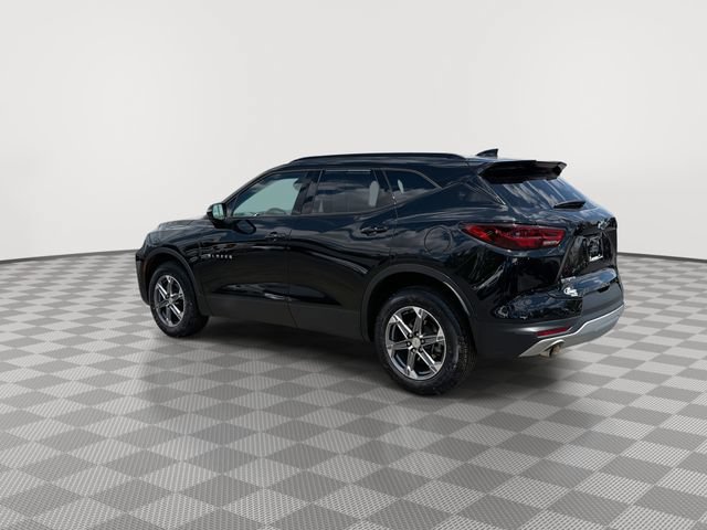 Certified 2024 Chevrolet Blazer LT FWD image 7