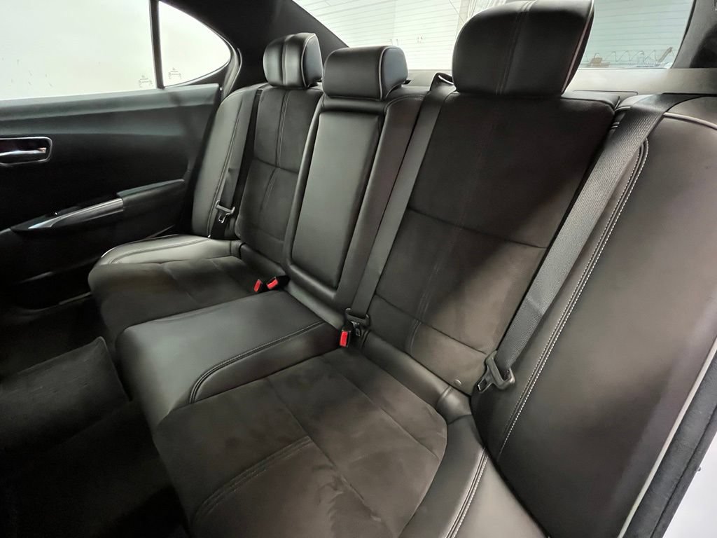 Used 2019 Acura TLX w/ Technology & A-SPEC Package FWD image 13