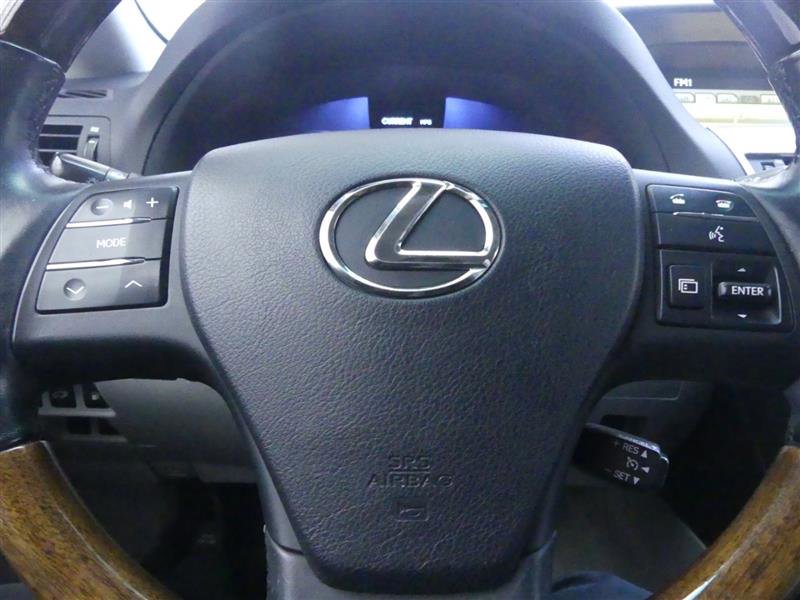 Used 2010 Lexus RX 350 AWD w/ Premium Package image 17