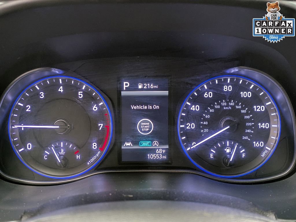 Used 2023 Hyundai Kona SEL image 15