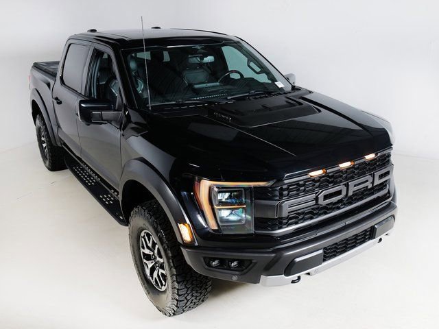 Used 2023 Ford F150 Raptor AWD/4WD image 33