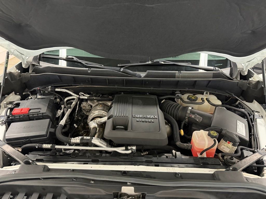 Used 2020 Chevrolet Silverado 1500 LTZ image 49