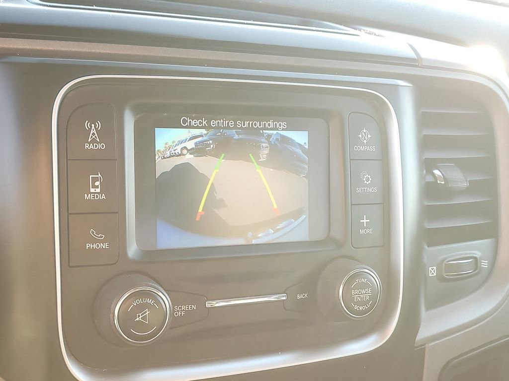 Used 2017 RAM 1500 Tradesman w/ Popular Equipment Group image 19