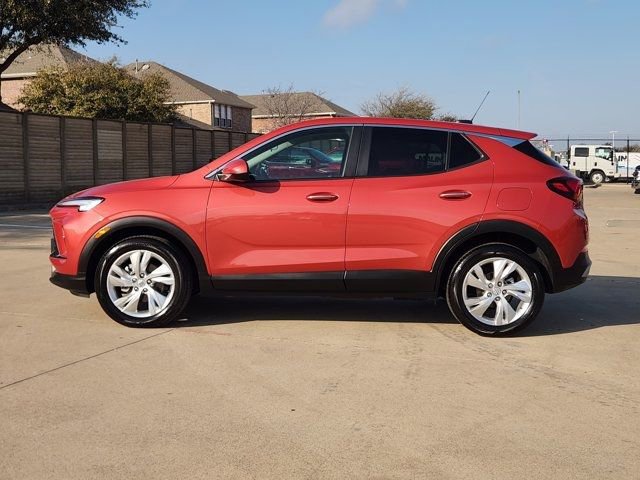 Used 2024 Buick Encore GX Preferred image 11