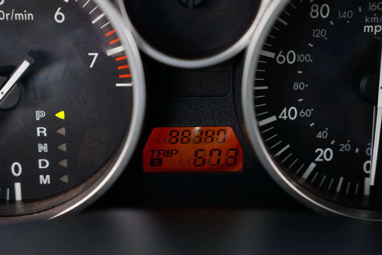 Used 2008 MAZDA MX-5 Miata Touring image 36