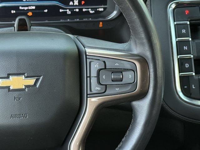 Used 2024 Chevrolet Tahoe High Country w/ Advanced Technology Package AWD/4WD image 16