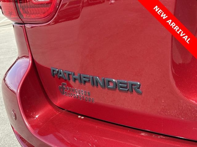 Used 2020 Nissan Pathfinder SV w/ Rock Creek Edition image 6