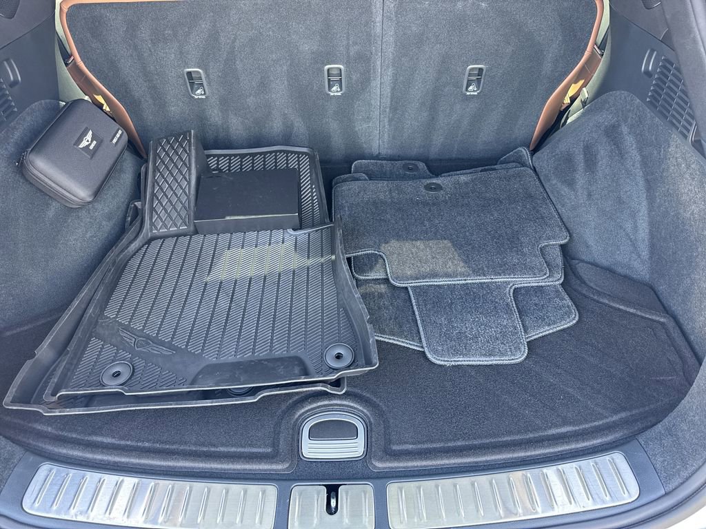 New 2026 Genesis GV70 2.5T Advanced image 18