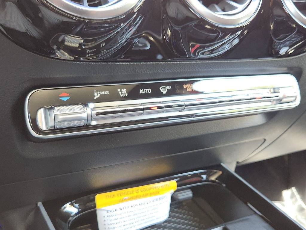 New 2026 Mercedes-Benz GLA 250 4MATIC image 18