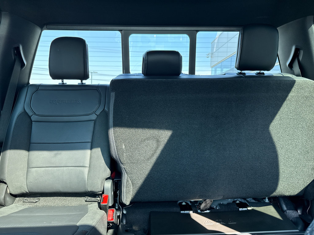 New 2026 Ford F150 Raptor image 5