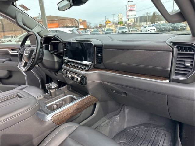 Used 2022 GMC Sierra 1500 Elevation w/ Elevation Premium Package image 53