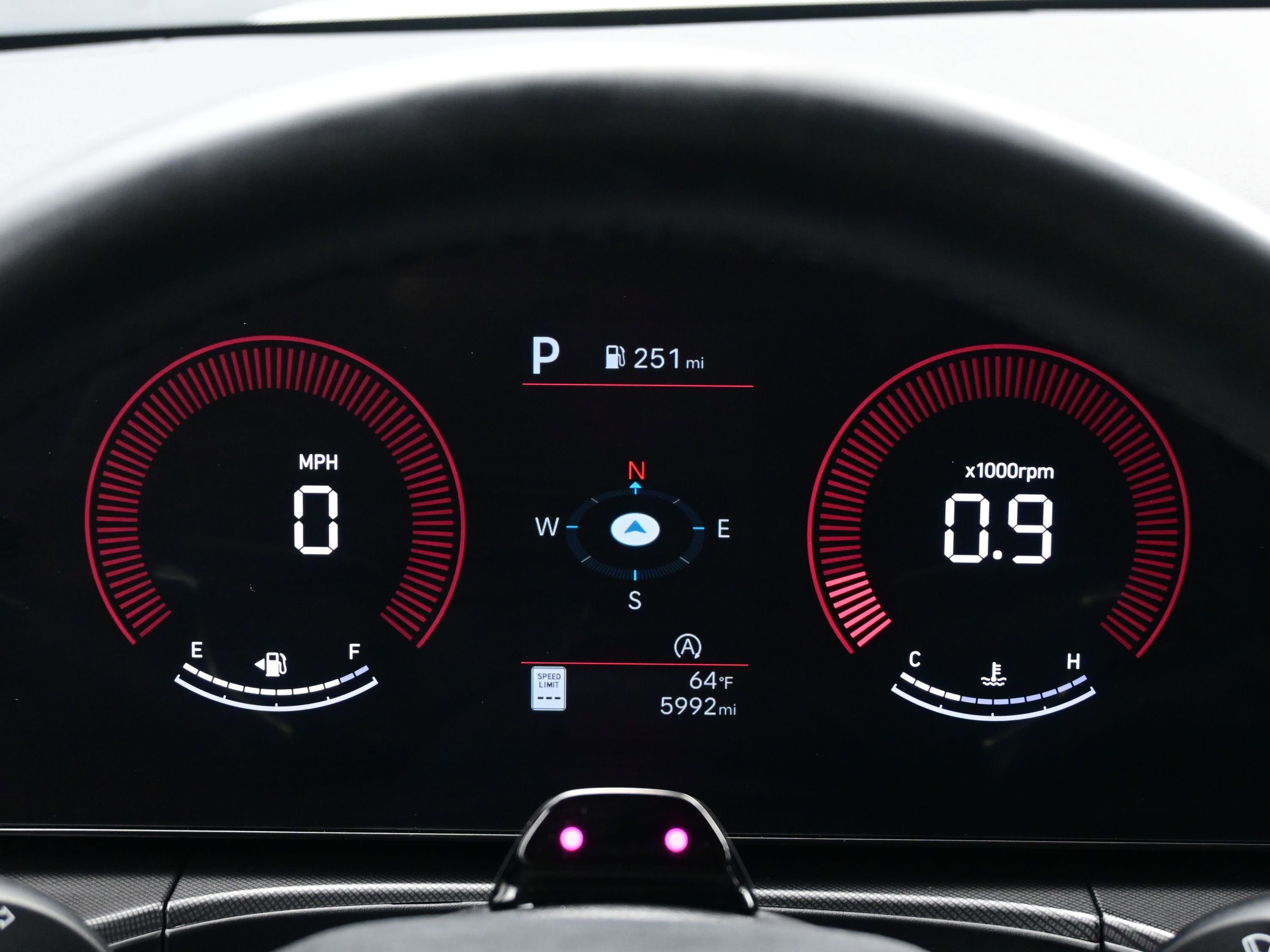 Used 2025 Hyundai Santa Fe XRT image 25