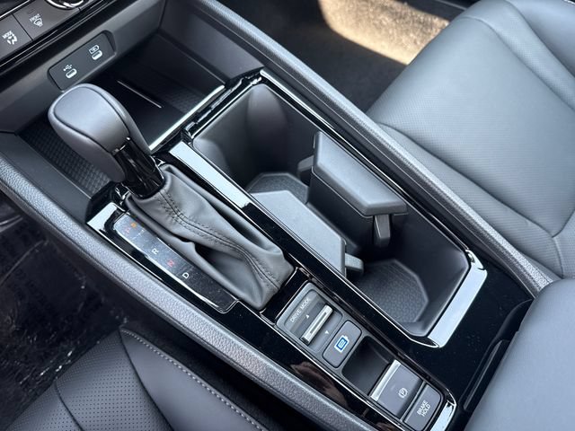 New 2026 Honda Accord Sport image 28