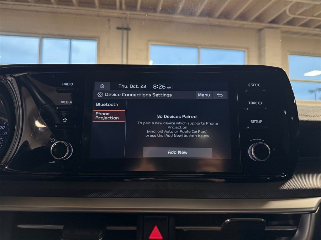 Used 2021 Kia K5 GT-Line image 19