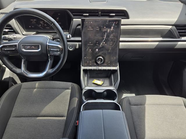 Used 2026 GMC Terrain Elevation image 19