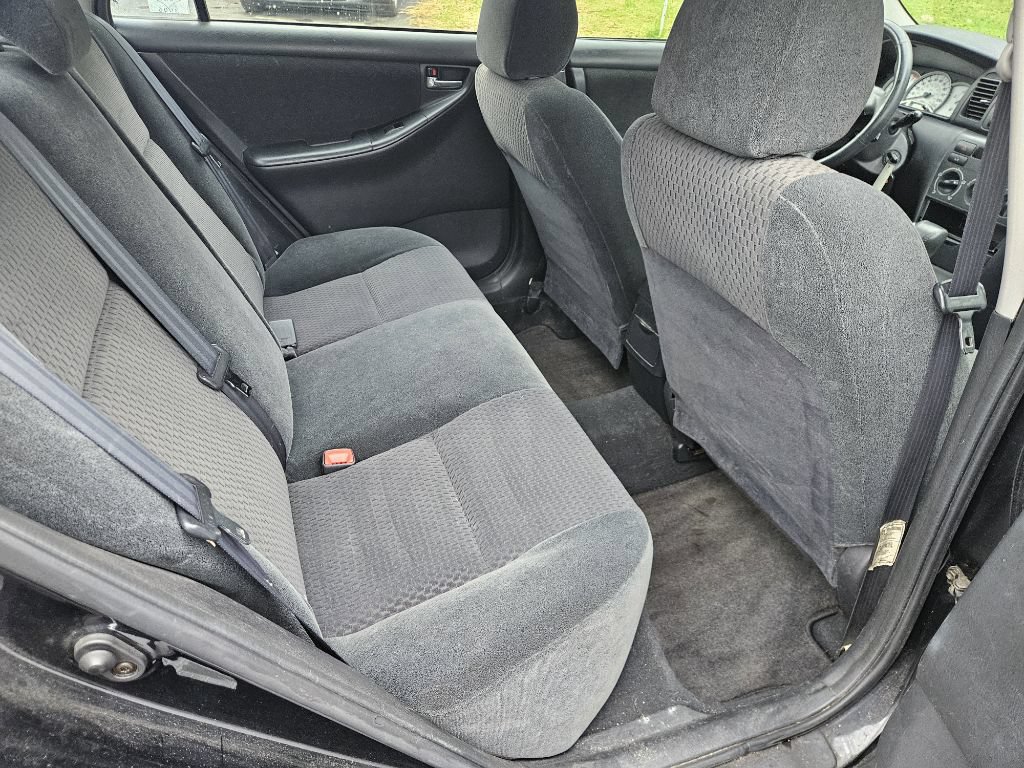 Used 2006 Toyota Corolla S w/ Extra Value Pkg 1 FWD image 16