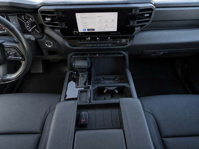 Used 2022 Toyota Tundra SR w/ SR Tow Package RWD image 10