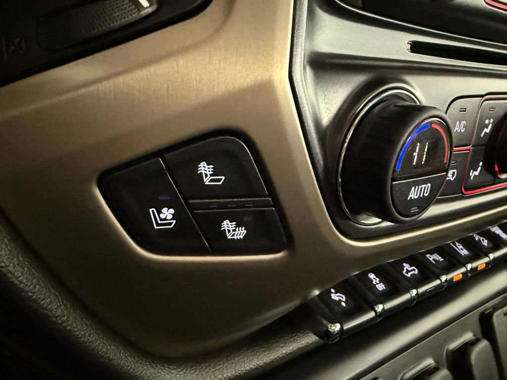 Used 2016 GMC Sierra 2500 Denali image 31