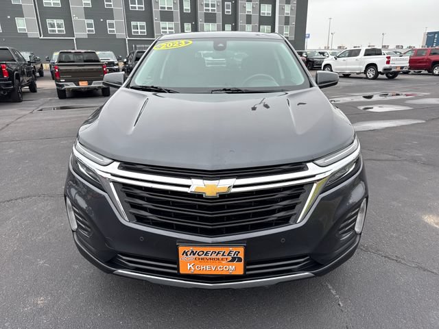 Used 2023 Chevrolet Equinox LT FWD image 8