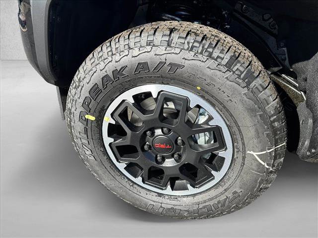 New 2026 Toyota Tacoma TRD Off-Road image 16
