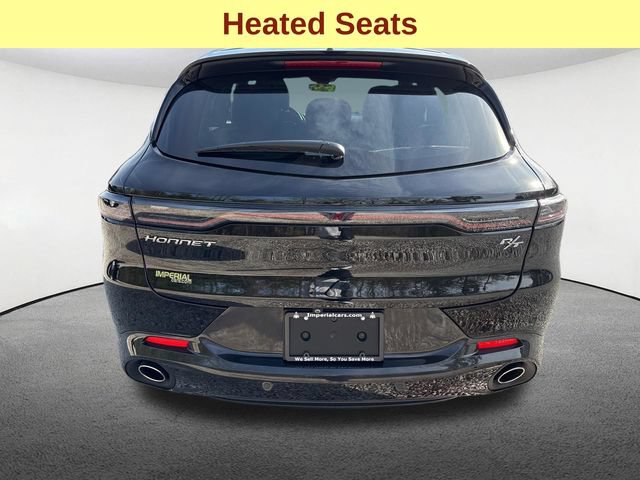 Used 2024 Dodge Hornet R/T AWD/4WD image 11