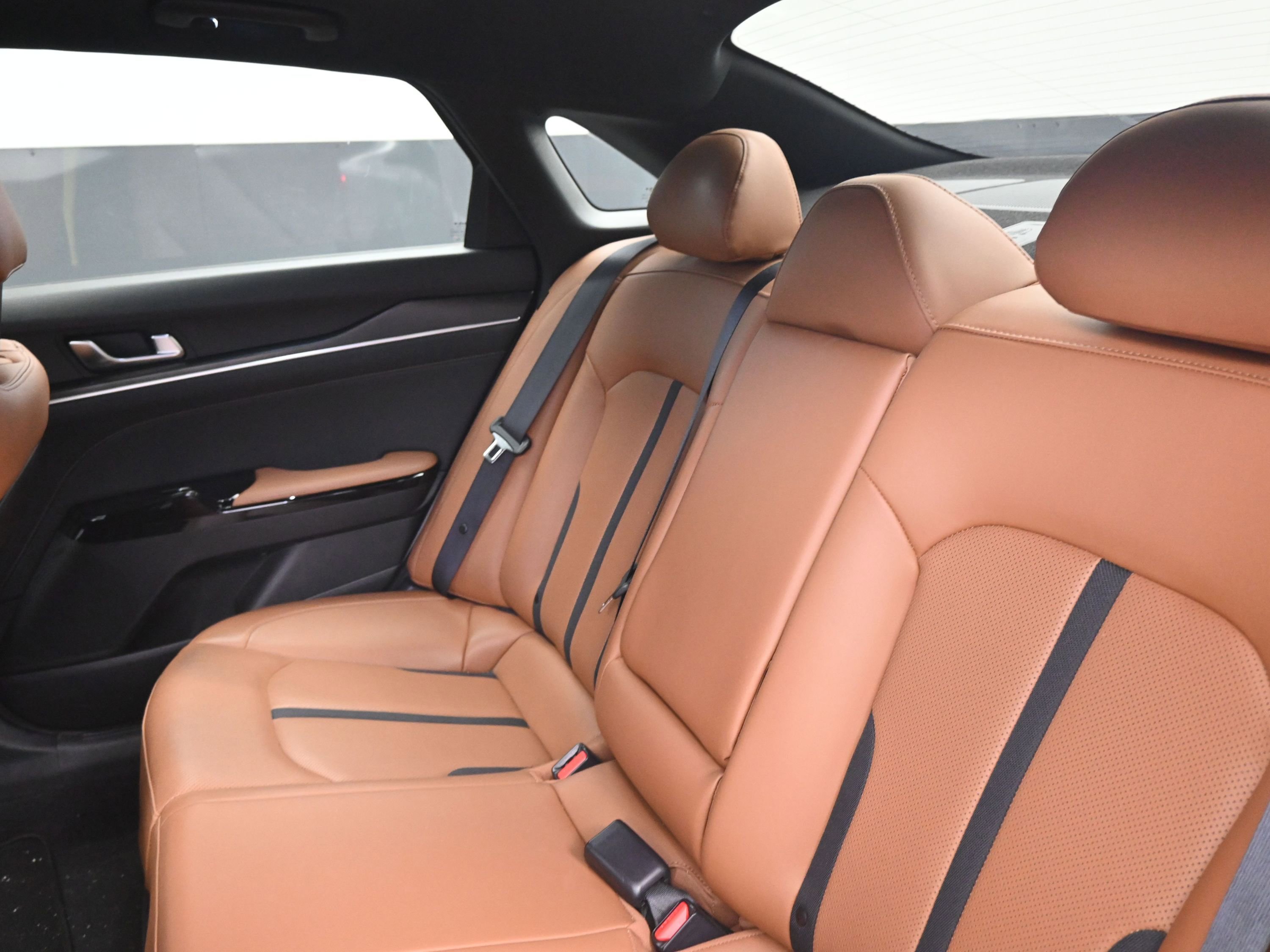 Used 2023 Kia K5 GT w/ GT1 Package image 18