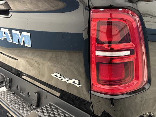 New 2026 RAM 1500 Tungsten w/ Bed Utility Group image 37