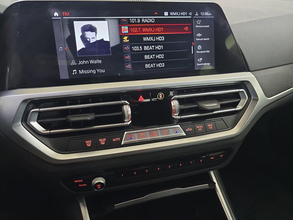 Certified 2023 BMW 430i Gran Coupe image 23