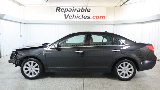 Used 2012 Lincoln MKZ